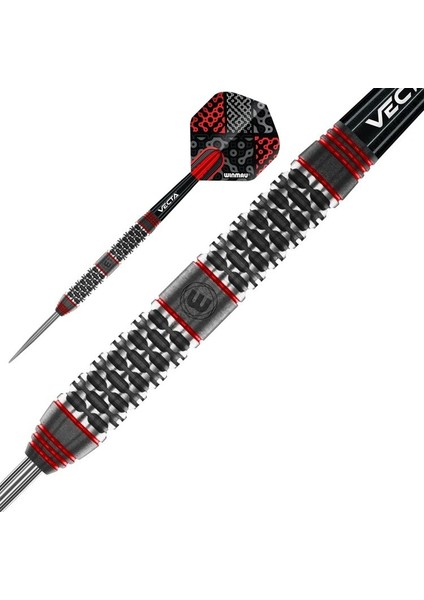Cypher %90 Tungsten Çelik Uçlu Dart Oku fiyatları