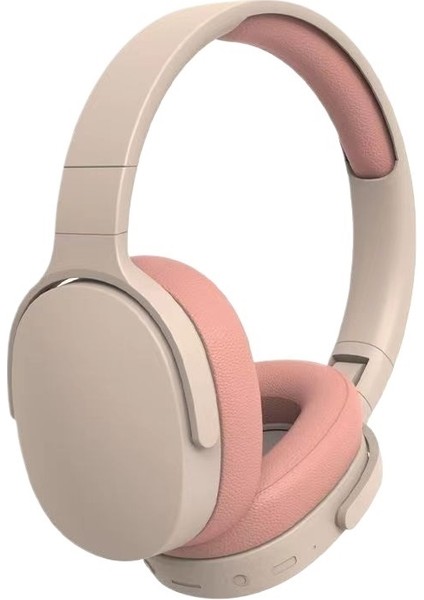 Başa Takılan Kablosuz Bluetooth Kulaklık Hepsi Bir Arada (Yurt Dışından)