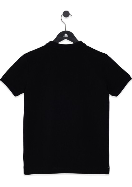 Erkek Çocuk Siyah Tişört modelleri