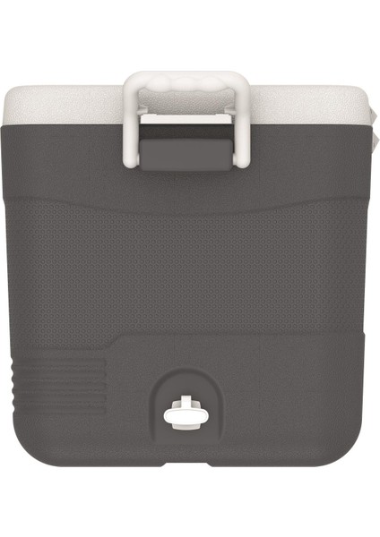 Coolcraft 60 Buzluk 56.4 Litre-Füme
