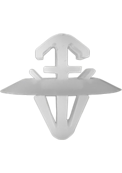 Klips Tampon Uç Arka 7703077421 Renault 9/11