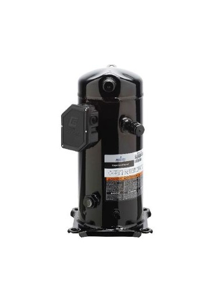 Zb 38 Kqe Tfd 559 5 Hp 380V Scroll Kompresör