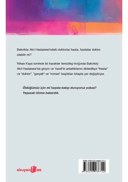 Buğu - Nihan Kaya