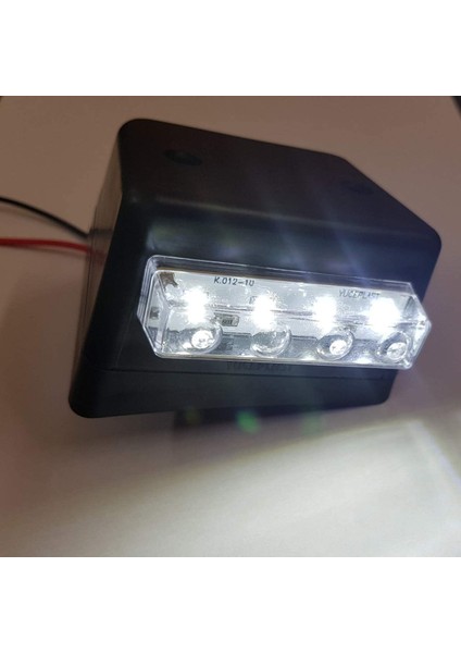 Ford Transit Dış Tavan Lambası Ledli Sağ Sol 1993-2012