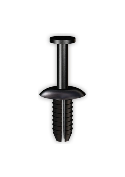 Klips Tampon Davlumbaz 51111908077 Bmw E30 mercedes A0009905492 N90359101 Vw