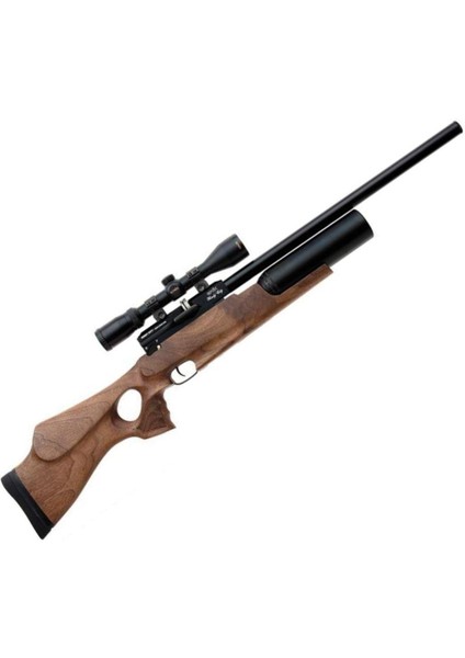 Evanıx 5,5 Cal Pcp Havalı Nişan Tüfeği