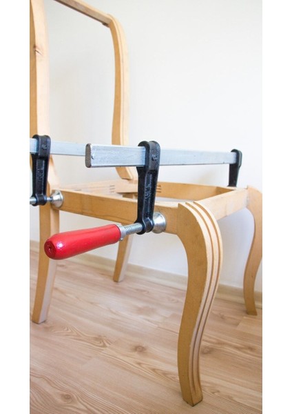 Büyük İşkence Döküm 120 cm 1200X120MM