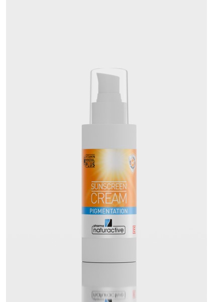 Pharmanaturactive Güneş Lekelerine Karşı Etkili Güneş Kremi, 100 ML fırsatları