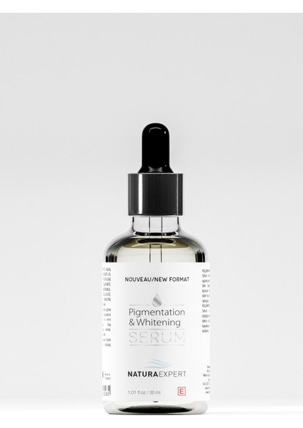 Pharmanaturactive Leke Serumu, 30 ML indirimleri