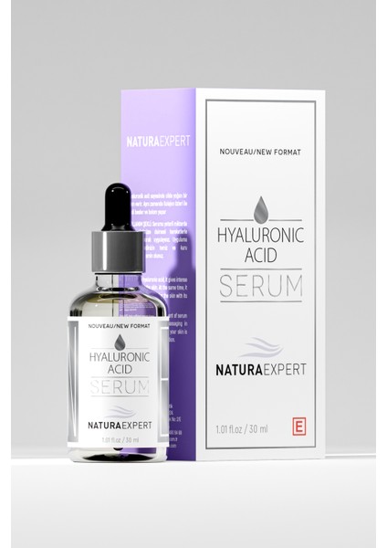 Hyaluronic Acid Serum, 30 ML modelleri