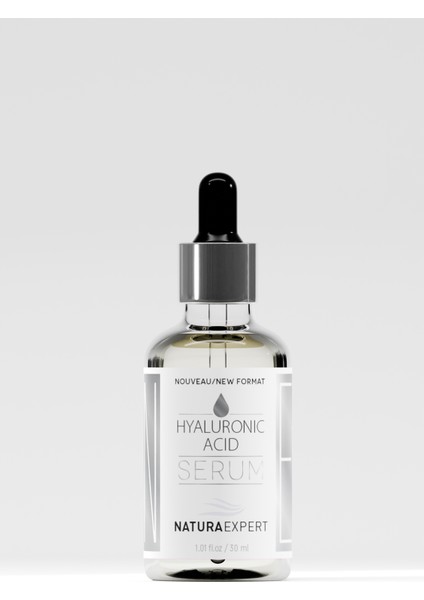 Hyaluronic Acid Serum, 30 ML indirimleri