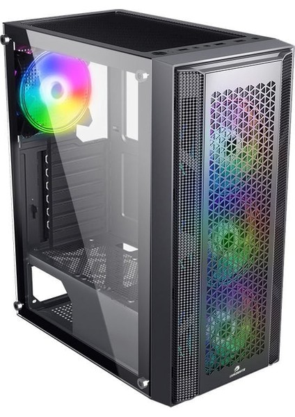 Seraphic Gaming Intel I5 13400F 16 GB Ddr4 1tb SSD Rtx 4060 8 GB