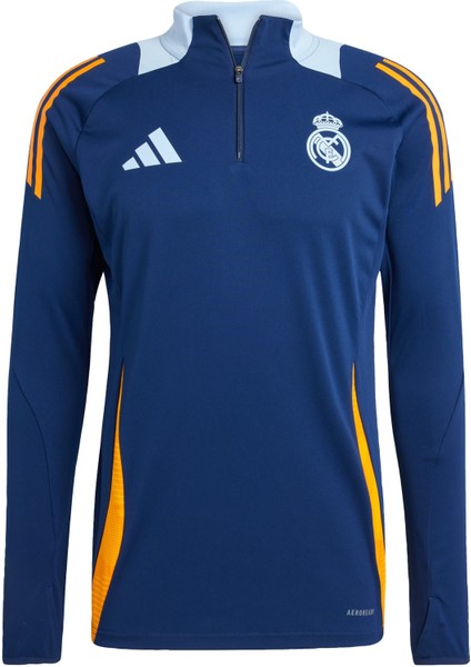 Performance JE4205 Real Madrid Tiro 24 Competition Training Top indirimleri