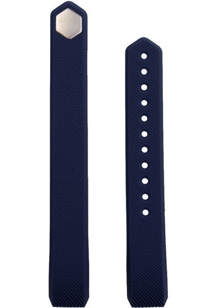 Fit Alta Için Silikon Kordonlu Saat (Yurt Dışından) fiyatları