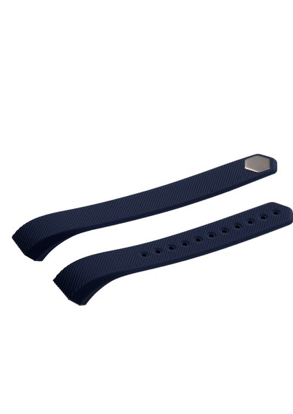 Fit Alta Için Silikon Kordonlu Saat (Yurt Dışından) modelleri