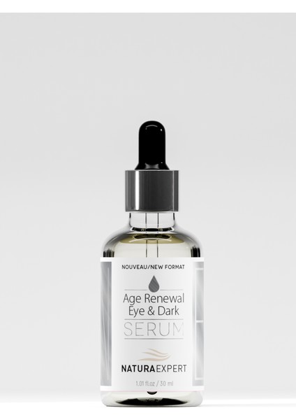 Age Renewel Eye & Dark Serum, 30 ML indirimleri