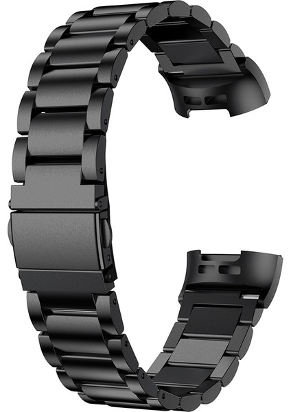 Fit Charge 4 Için Paslanmaz Ste Watch Band (Yurt Dışından) fiyatları