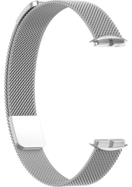 Fit Luxe Özel Sürüm Metal Kordonlu Saat Için (Yurt Dışından) fiyatları