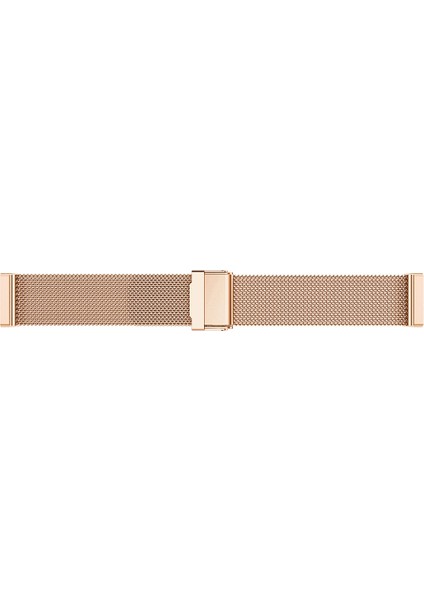 Fitbit Versa 4 / Sense 2 Için Metal Saat Bandı (Yurt Dışından) fiyatları