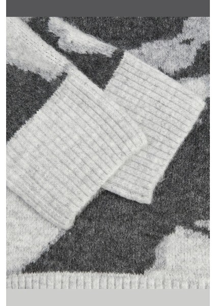 12261563 Jcotravis Knit Erkek Sweatshirt fiyatları