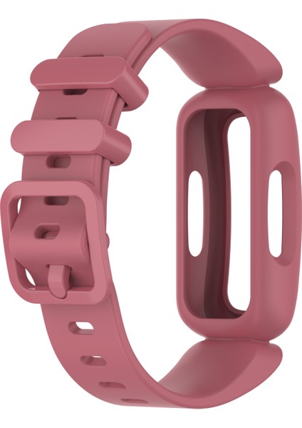 Fit Inspire 2 Için Silikon Saat Bandı Fitbit Inspire 2 Için (Yurt Dışından)
