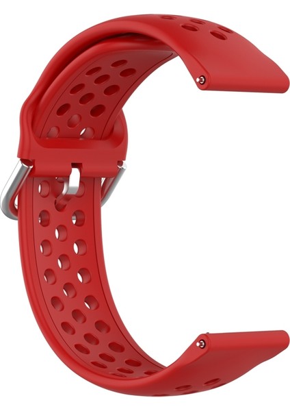 Evrensel Spor Silikon Yedek Askı 23MM (Yurt Dışından) modelleri