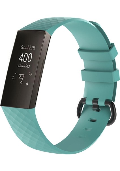 Fit Charge 3 Için Watch Band (Yurt Dışından)