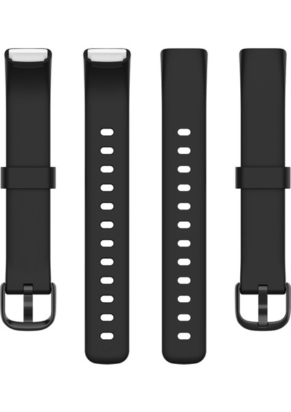 Fit Luxe Silikon Kordonlu Saat Için (Yurt Dışından) modelleri