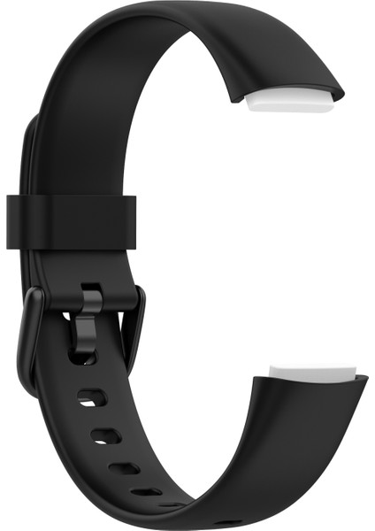 Fit Luxe Silikon Kordonlu Saat Için (Yurt Dışından) fırsatları