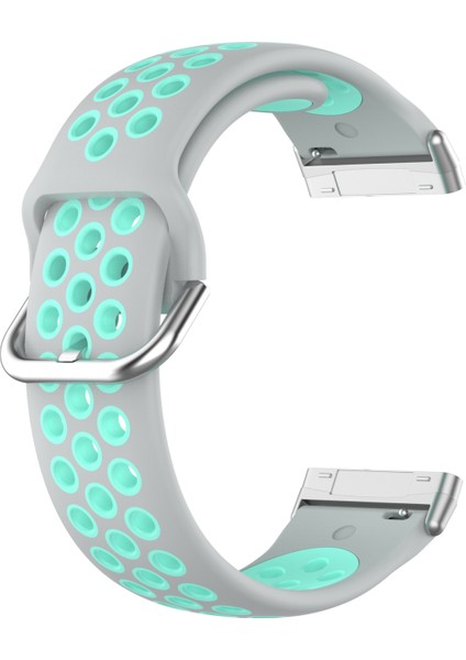 Fit Versa 4 / Sense 2 Için Silikon Saat Bandı Fitbit Versa 4 / Sense 2 Için (Yurt Dışından) fiyatları