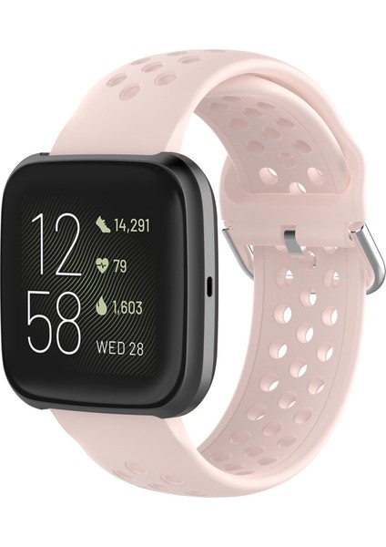 Evrensel Spor Silikon Yedek Askı 23MM (Yurt Dışından)