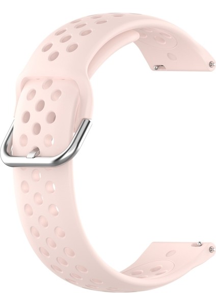 Evrensel Spor Silikon Yedek Askı 23MM (Yurt Dışından) fiyatları