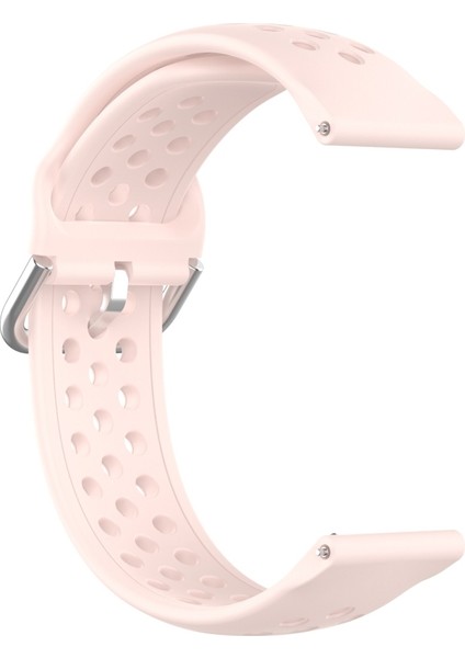 Evrensel Spor Silikon Yedek Askı 23MM (Yurt Dışından) modelleri