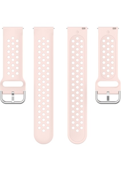 Evrensel Spor Silikon Yedek Askı 23MM (Yurt Dışından) fırsatları