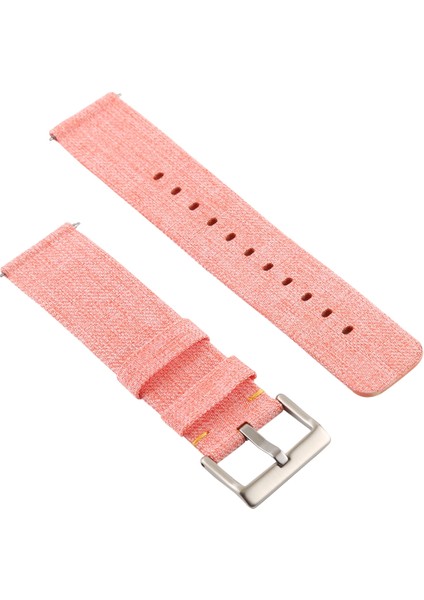 Fit Versa / Versa 2 Için Anvas Bilek Kayışı (Yurt Dışından) fiyatları