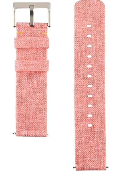 Fit Versa / Versa 2 Için Anvas Bilek Kayışı (Yurt Dışından) modelleri