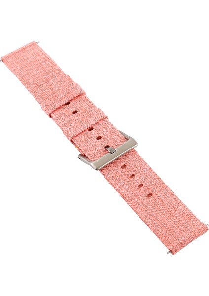 Fit Versa / Versa 2 Için Anvas Bilek Kayışı (Yurt Dışından) indirimleri