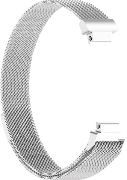 Fit Inspire 2 Milanese Kordonlu Saat Için (Yurt Dışından) modelleri