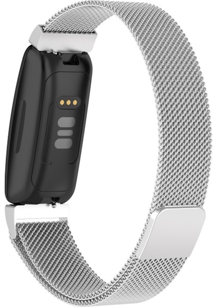 Fit Inspire 2 Milanese Kordonlu Saat Için (Yurt Dışından) indirimleri