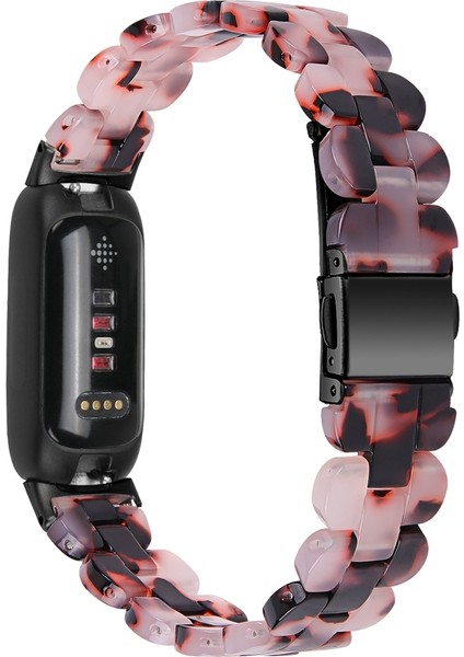 Fitbit Inspire 3 Için Oval Reçine Yedek Kayış (Yurt Dışından) fiyatları