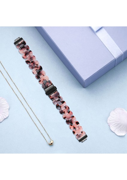 Fitbit Inspire 3 Için Oval Reçine Yedek Kayış (Yurt Dışından) fırsatları