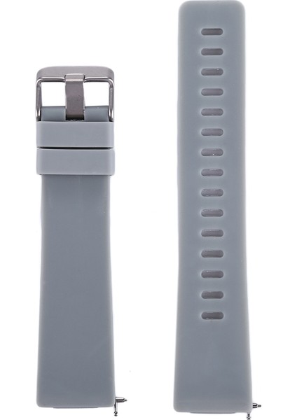 Fit Versa / Versa 2 Için Silikon Saat Bandı (Yurt Dışından) fiyatları