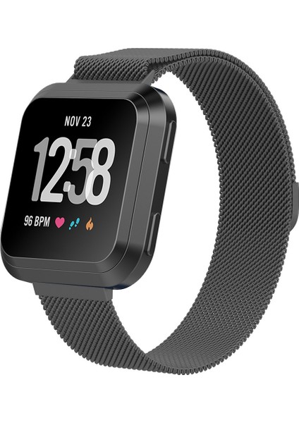 Askı, Fitbit Versa 2 / Fitbit Versa / Fitbit Versa Lite Için (Yurt Dışından)