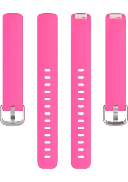 Fit Inspire 2 Tpe Kordonlu Saat Için (Yurt Dışından) fiyatları