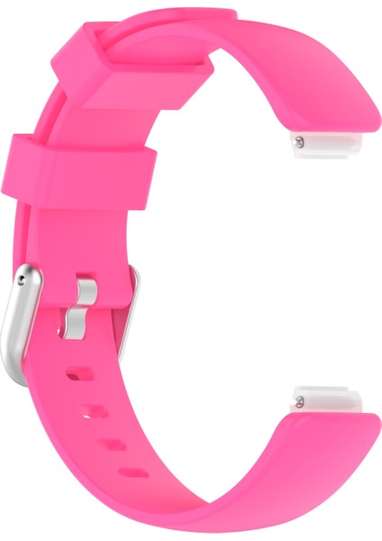 Fit Inspire 2 Tpe Kordonlu Saat Için (Yurt Dışından) modelleri