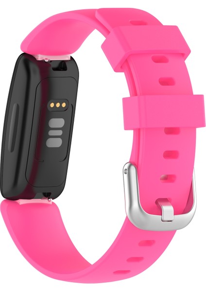 Fit Inspire 2 Tpe Kordonlu Saat Için (Yurt Dışından) indirimleri