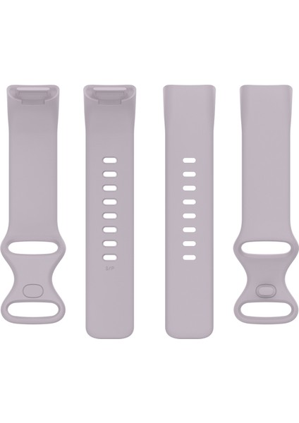 Fit Charge 5 Silikon Kordonlu Saat Için (Yurt Dışından) fiyatları