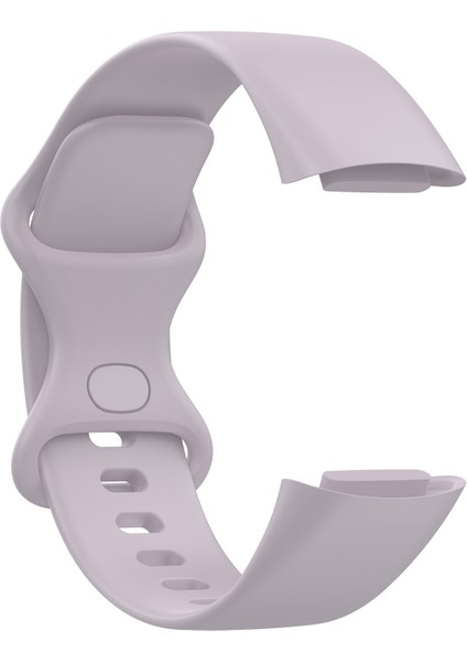 Fit Charge 5 Silikon Kordonlu Saat Için (Yurt Dışından) modelleri