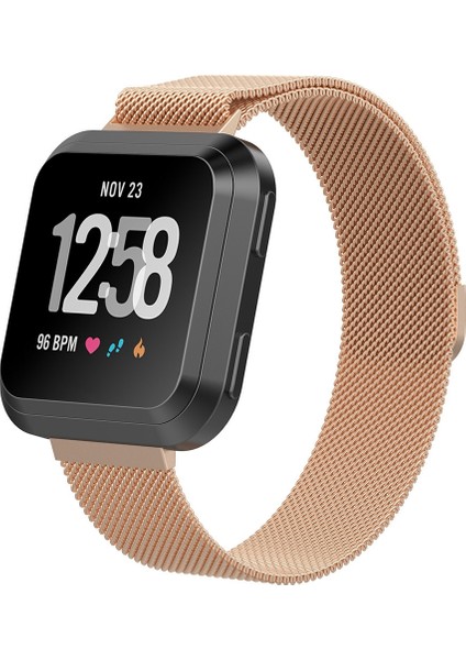 Askı, Fitbit Versa 2 / Fitbit Versa / Fitbit Versa Lite Için (Yurt Dışından)