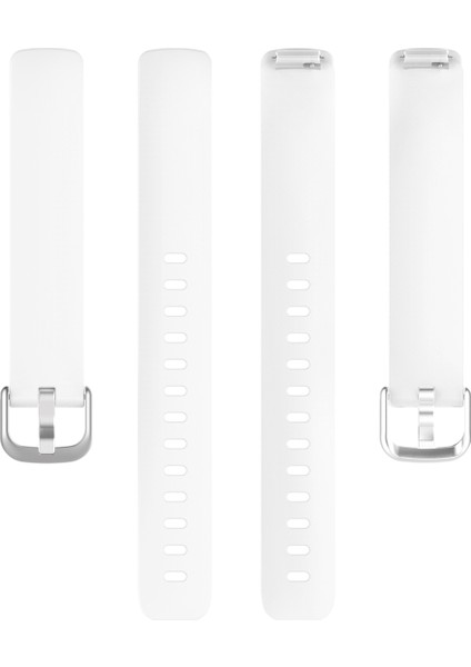 Fit Inspire 2 Tpe Kordonlu Saat Için (Yurt Dışından) fiyatları